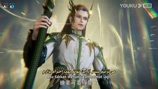 انیمه سرآشپز جادویی یخ و آتش Magic Chef of Ice and Fire قسمت 48 هاردساب