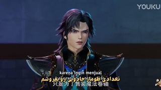 انیمه سرآشپز جادویی یخ و آتش Magic Chef of Ice and Fire فصل 2 قسمت 1 (53) هاردساب