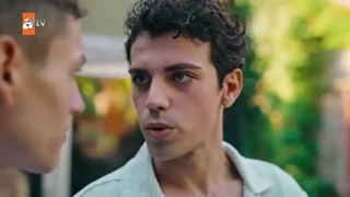 فصل اول قسمت ۱۳ سریال بالا پایین استانبول