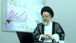 حدیثی جذاب و شنیدنی در فضیلت و جایگاه آقا امیرالمومنین علی علیه السلام