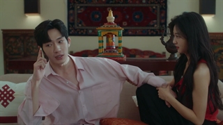 قسمت نونزدهم 19 سریال چینی : « بهار زود هنگام / اوایل بهار The Early Spring » با کیفیت ۱۰۸۰ و زیرنویس