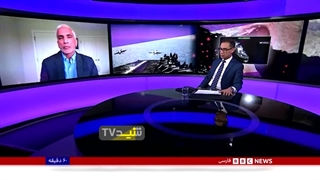 زیاده گویی ترامپ دلیل بر شکست آمریکا در جنگ با ایران است