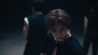 &TEAM  Mark on Me  Official MV Teaser_
