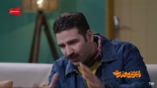 با عرض معذرت قسمت 8