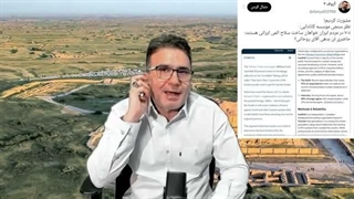 14050616: چرا سخنان جدید سرلشکر رضایی بی سابقه بود؟