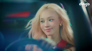 [Special Clip] 윈터 (WINTER) - 여름의 속도 (Speed of Summer) _ 딩고뮤직 _ dingo Music_