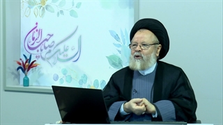 خدای مهربان