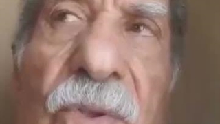 سرقت گوشی سیاوش طهمورث در خیابان طالقانی؛ «امنیت نداریم»