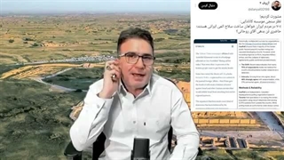 چرا سخنان جدید سرلشکر رضایی بی سابقه بود
