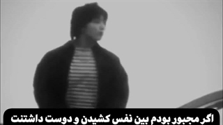 آره من برای تو اینکارو میکنم حتی اگر بهم بگن دیوونه:)