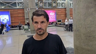قاسم حدادی‌فر: فراز کمالوند به ما بی‌محبتی کرد