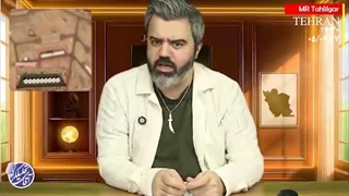 آقای تحلیلگر: قاتل ناو به پرواز درآمد