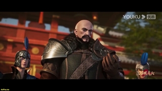 انیمه سرآشپز جادویی یخ و آتش Magic Chef of Ice and Fire فصل 2 قسمت 40 (92) هاردساب