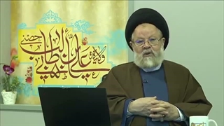 نقش ولایت و ائمه اهلبیت علیهم السلام در زمان احتضار و مرگ انسان ها... استاد حسینی قزوینی. حبل المتین