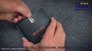 معرفی دیسک مقایسه ای زبری سنج سندبلاست Elcometer 127-2