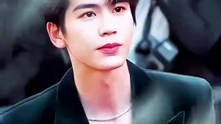 Luyuxiao & zhang linghe