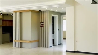 پروژه اجرایی ویلایی زاکله بر | خلق فضایی ماندگار با متریال‌ های لوکس خانه دانژه