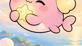 TiniMilo: Lumi Catches a Falling Star