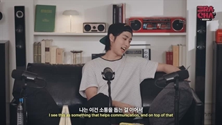 [3RACHA Session] Session #6 کپشن