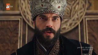 قسمت 1 سریال عشق و تخت