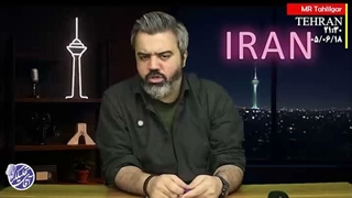 آقای تحلیلگر: بزودی رونمائی خواهد شد