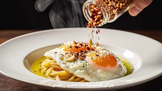 آشنایی با فلفل پول بیبر مهرکام