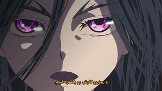 انیمه شوالیه‌ی سنگینِ تبعیدشده چم‌وخم سیستم را می‌داند Tsuihou sareta Tensei Juukishi wa Game Chishiki de Musou suru قسمت 11