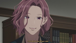 انیمه ازدواج شاد من فصل اول قسمت 5 | Watashi no Shiawase na Kekkon | My Happy Marriage S1 با زیرنویس فارسی چسبیده