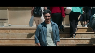 دانلود فیلم آقای ایکس Mr. X 2026