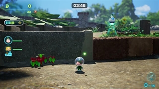 تریلر Pikmin 4 برای نینتندو سوییچ 2 منتشر شد