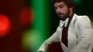 آرشیو شخصی داریوش - نفرین نامه