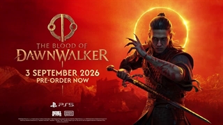 تریلر بازی The Blood of Dawnwalker Trailer برای PS5