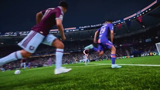 تریلر بازی EA Sports FC 27 Trailer