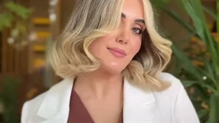 سالن زیبایی حنا