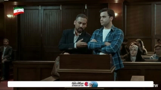 آقای قاضی 3 قسمت 13