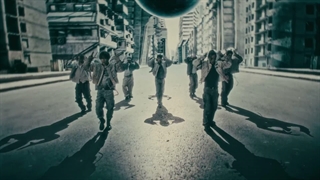 ONE OR EIGHT - DSTM (Music Video)