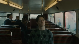 Henry Moodie - drunk text (official video)