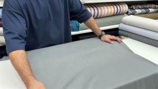 پارچه قائم
