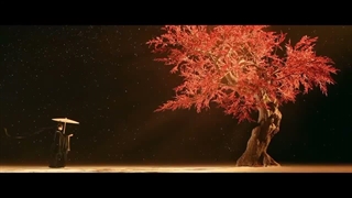 اولین تیزر رسمی و خفن از سریال Revenge با بازی ژانگ لینگ هه و لویو شیائو وای :ذوق مرگ: