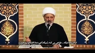 ما بر اساس تعالیم دینی و الهی  وظیفه داریم برای آشکار شدن چهره واقعی منافقان و رسوا شدن نفاق تلاش کنیم