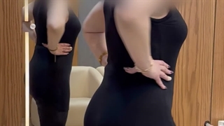 تغییر شگفت‌انگیز فرم بدن تنها دو ماه پس از جراحی!