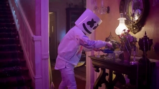 Marshmello & Anne-Marie - FRIENDS (Music Vide