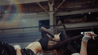 LISA - SaWaDiKa (Dance Performance Video)