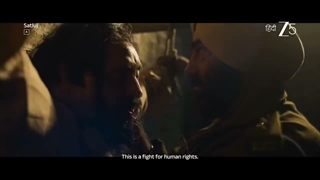 دانلود فیلم ساتلوج Satluj 2026