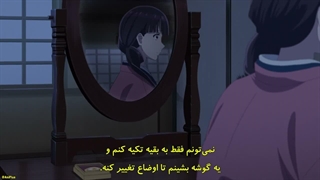 انیمه ازدواج شاد من فصل دوم قسمت 10 | Watashi no Shiawase na Kekkon | My Happy Marriage S2 با زیرنویس فارسی چسبیده
