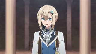 تریلر انیمه Romelia War Chronicle  تاریخ پخش پارت اول: ۱۳ مهر ۱۴۰۵