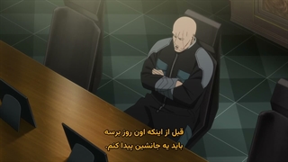 انیمه کایجو شماره ۸: هفتهٔ کاری نارومی Kaiju No. 8: Narumi's Week at Work قسمت 2