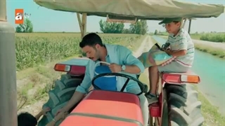 دانلود قسمت ۲ سریال عمارت مرجان با زیرنویس فارسی