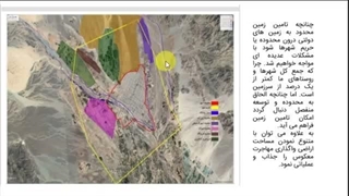 خیانت مالواجرد به زیست شهر مولد نوین