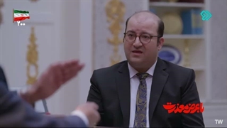 با عرض معذرت قسمت 10